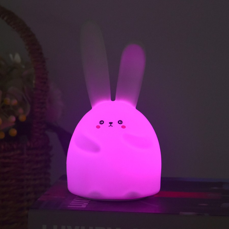 Світильник ZUVER Lamp Bunny