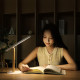 Світильник ZUVER Lamp C39