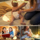 Світильник ZUVER Lamp Duck