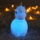 Світильник ZUVER Lamp Einhorn LC-193