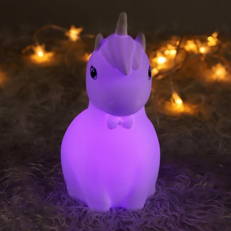 Світильник ZUVER Lamp Einhorn LC-193
