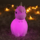 Світильник ZUVER Lamp Einhorn LC-193