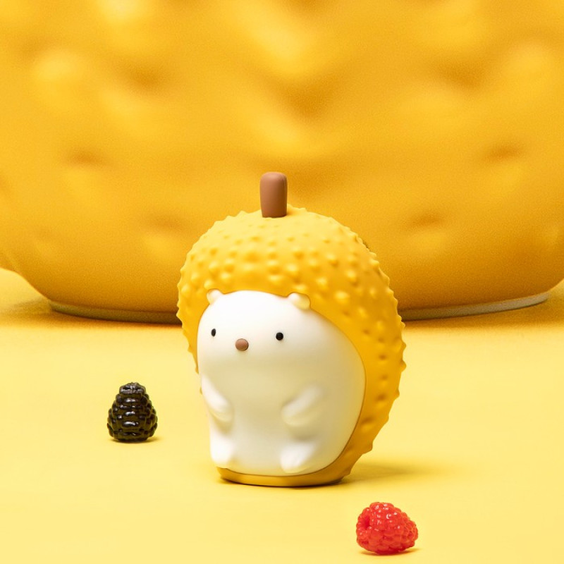 Світильник ZUVER Lamp Hedgehog
