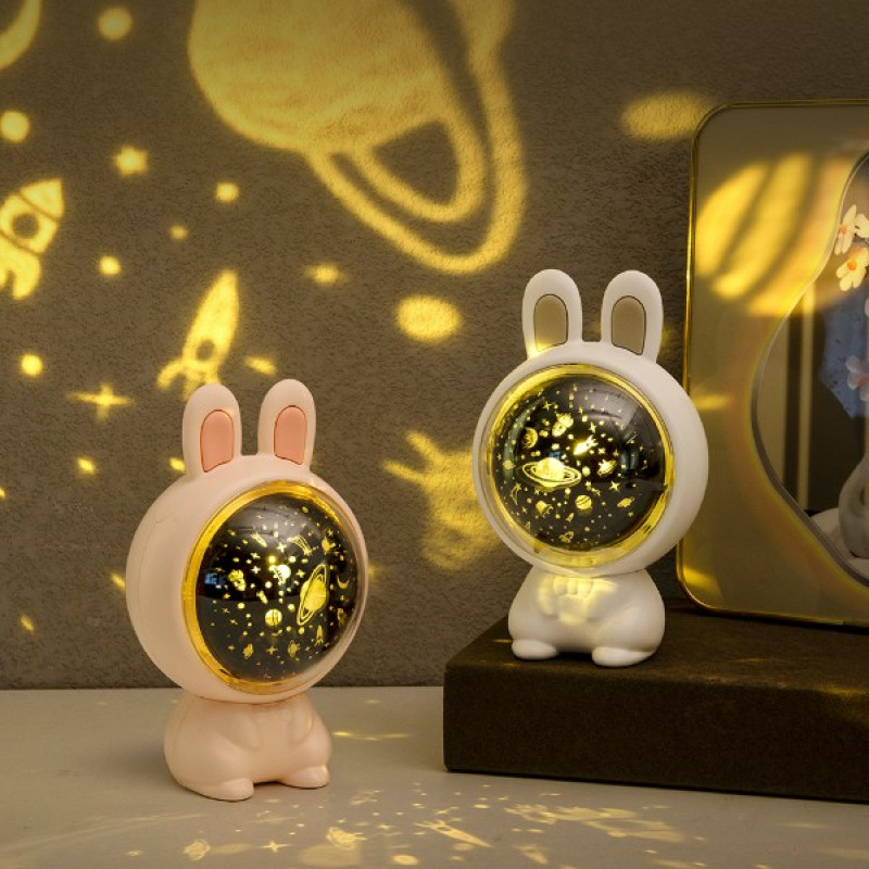 Світильник ZUVER Lamp Moon
