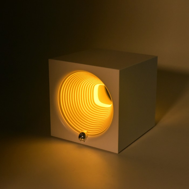 Світильник ZUVER Lamp PH-48157