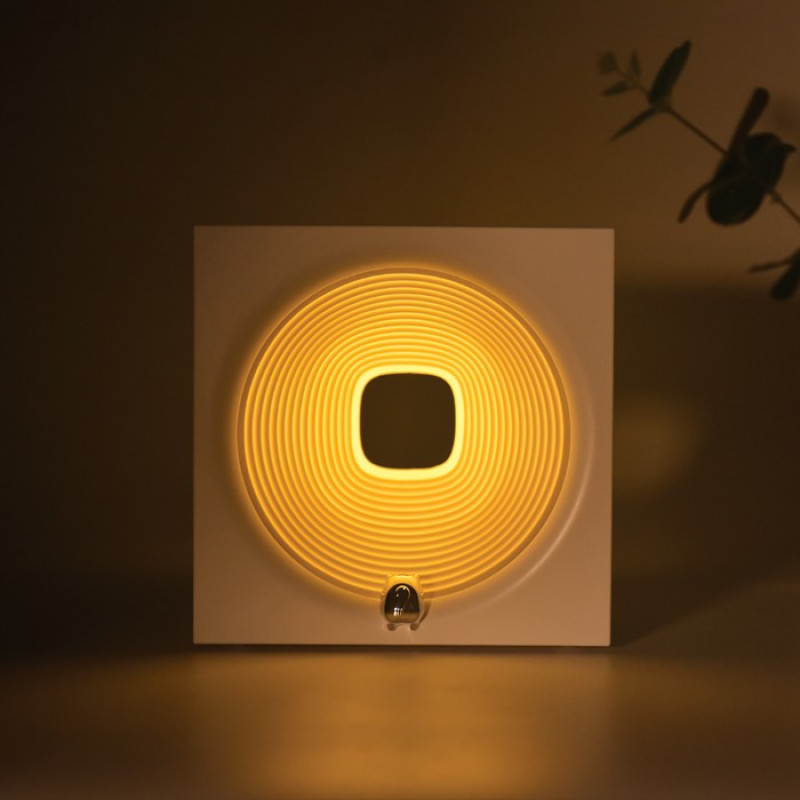 Світильник ZUVER Lamp PH-48157