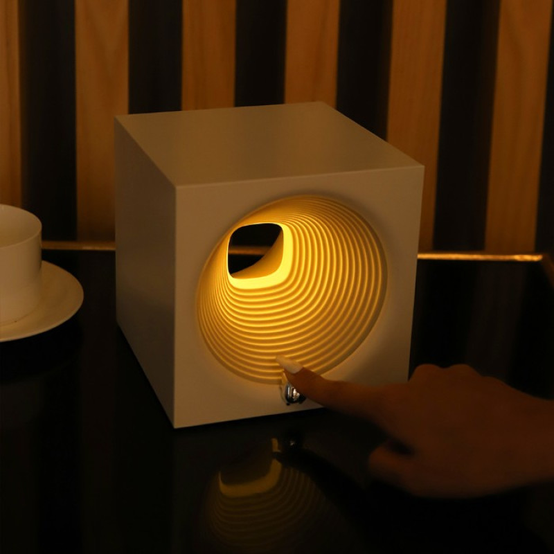 Світильник ZUVER Lamp PH-48157