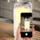 Світильник ZUVER Lamp Portable Carrying