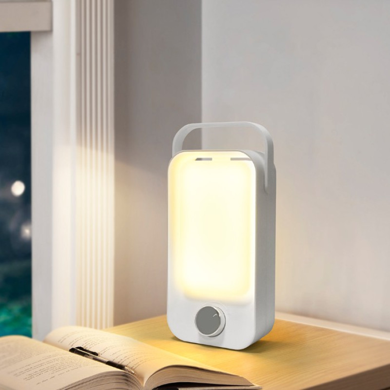 Світильник ZUVER Lamp Portable Carrying