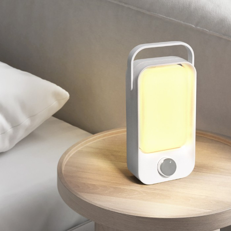 Світильник ZUVER Lamp Portable Carrying