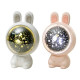 Світильник ZUVER Lamp Rabbit Star Light