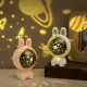Світильник ZUVER Lamp Rabbit Star Light