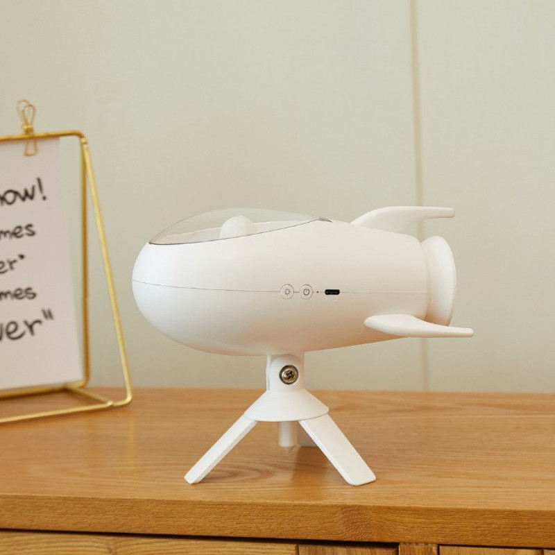 Світильник ZUVER Lamp Rocket