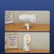 Світильник ZUVER Lamp Rocket