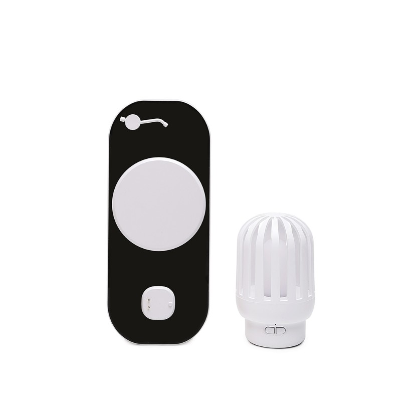 Світильник ZUVER Night Light LJC-191