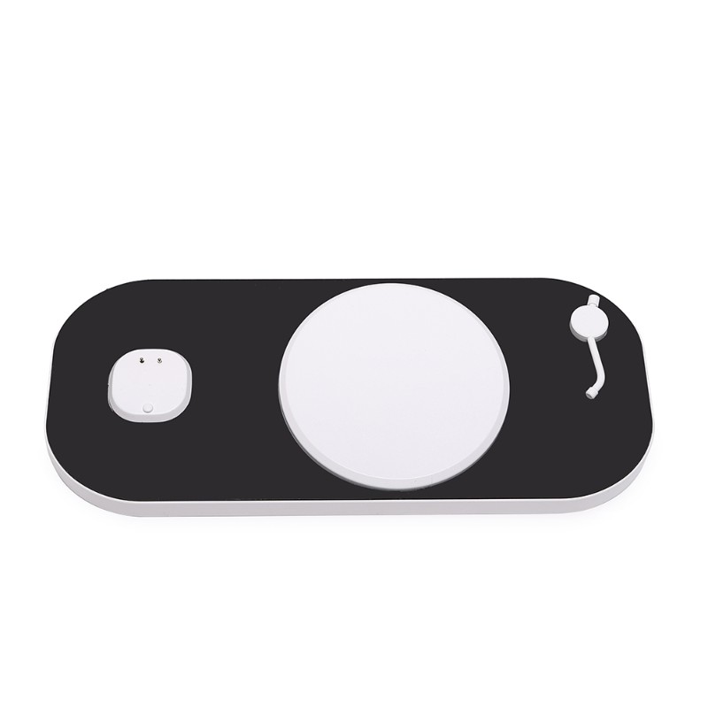 Світильник ZUVER Night Light LJC-191
