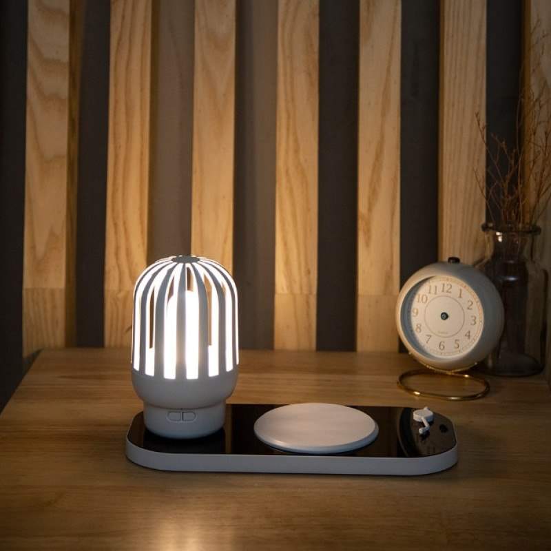 Світильник ZUVER Night Light LJC-191