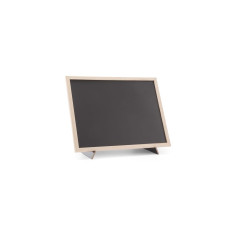 Табличка з підставкою – 300x400 mm 664124 Hendi