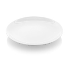 Тарілка без обідка Bianco, 300 мм