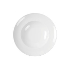 Тарілка для пасти Optima ø260 (замовлення від 6шт) 770948 Hendi Porcelain