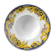 Тарілка для пасти Special Barocco, HENDI, ø275x(H)60мм 769935 Hendi Porcelain