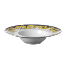 Тарілка для пасти Special Barocco, HENDI, ø275x(H)60мм 769935 Hendi Porcelain