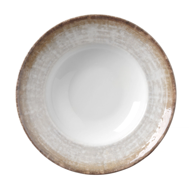Тарілка для пасти Speciale, HENDI, ø265x(H)50мм 769904 Hendi Porcelain