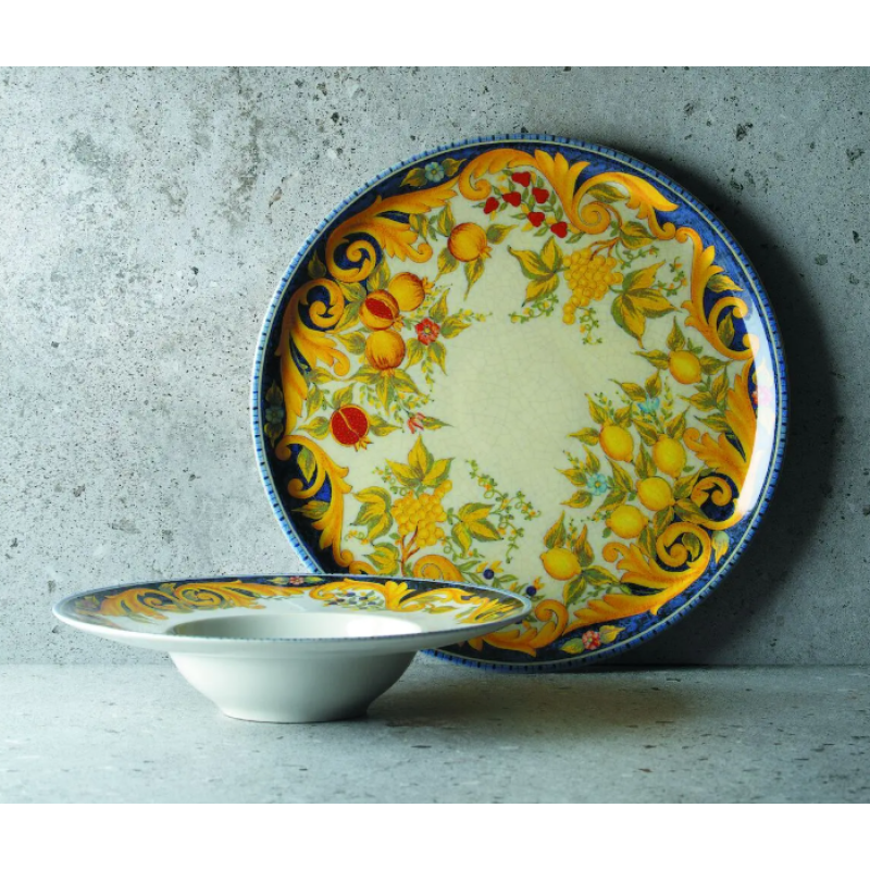Тарілка для піци, ø310мм 768792 Hendi Porcelain