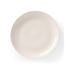 Тарілка дрібна Crema без борту, 210 мм