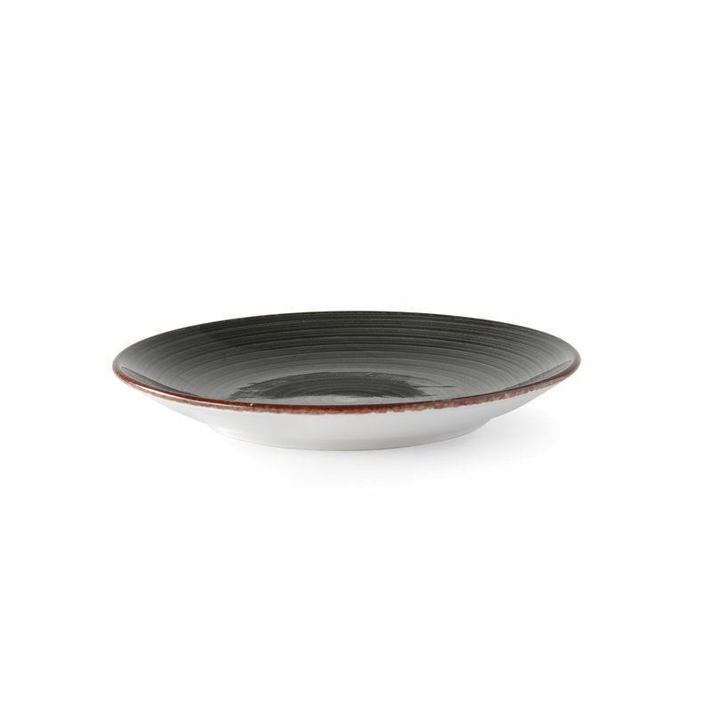 Тарілка дрібна Onyx, 210 мм