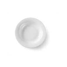 Тарілка глибока Optima ø220 (замовлення від 12шт) 770863 Hendi Porcelain