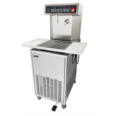 Темперуюча машина Gami T520
