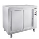 Теплова тумба PREMIUM - 1000x600мм GGM Gastro WDR106
