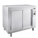 Теплова тумба PREMIUM - 1200x600мм GGM Gastro WDR126