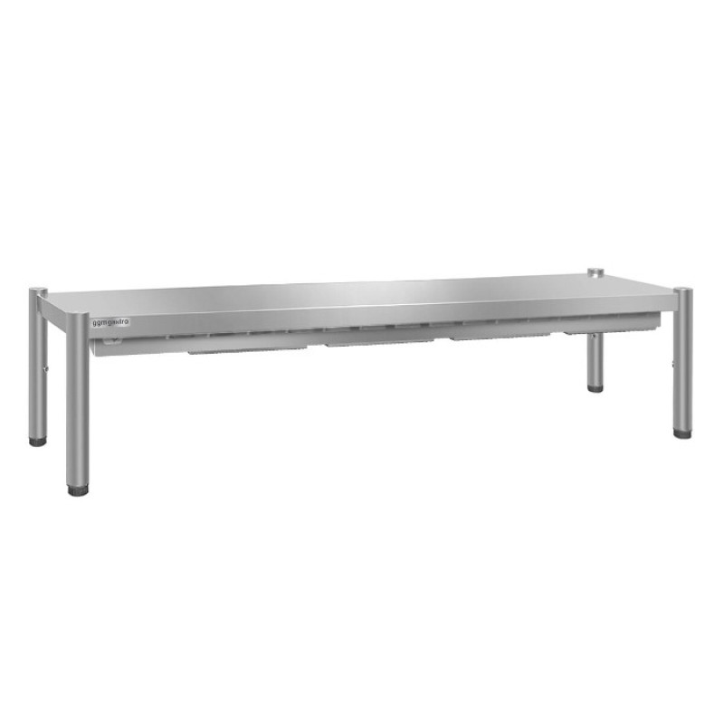 Тепловий міст 1,2 m (висота: 0,4 m / 1 рівень) GGM Gastro AB1K124#KBK11-3
