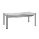 Тепловий міст PREMIUM 0,8 m (висота: 0,4 m / 1 рівень) GGM Gastro AB1K84#KBK7-2