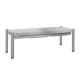 Тепловий міст PREMIUM 1,0 m (висота: 0,4 m / 1 рівень) GGM Gastro AB1K104#KBK9-2