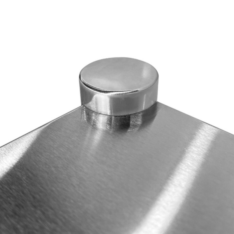Тепловий міст PREMIUM 2,0 m (висота: 0,4 m / 1 рівень) GGM Gastro AB1K204#KBK19-5