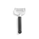 Терка для сиру 856222 Hendi PP (Polypropylene);Stainless steel
