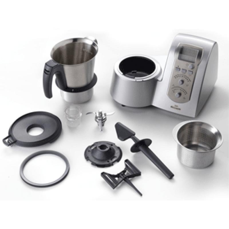 Термічний блендер Sirman Minicooker