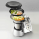 Термічний блендер Sirman Minicooker