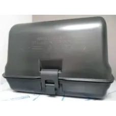 Термоконтейнер Avatherm PizzaBox Black