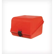 Термоконтейнер Avatherm PizzaBox Red