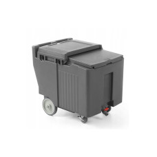 Термоконтейнер для льоду – 110 л 877883 Hendi HDPE (High density Polyethylene)