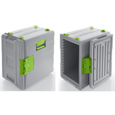 Термоконтейнер професійний B.PRO BPT620KUF green 2