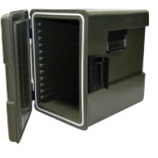 Термоконтейнер професійний Oztiryakiler 8224.TT600.03 Green