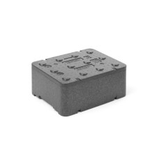 Термоконтейнери із сополімеру Piocelan 400x300x173 mm, 12,94L 707579 Hendi