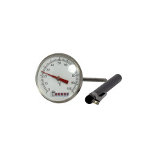 Термометр із зондом 0/+100°C 271216 Hendi Stainless steel