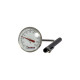 Термометр із зондом 0/+100°C 271216 Hendi Stainless steel