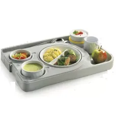 Термопіднос із замком UNIVERSAL MENU MOBIL
